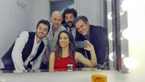 Agenzia Cyrano