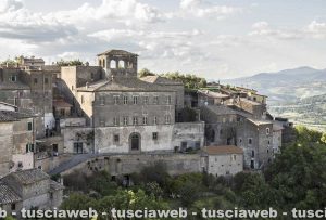 Bassano in Teverina - La foto di Fabio Micheletti