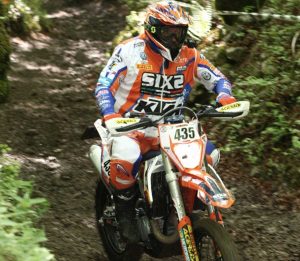 Sport - Enduro - Effe.Pi Racing