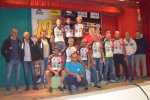 Sport - Le premiazioni del circuito Mtb della Maremma Tosco Laziale