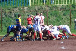 Sport - Rugby - Nasce il progetto CivitaTuscia