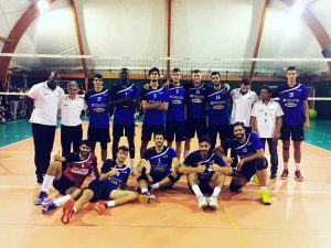 Tuscania Volley