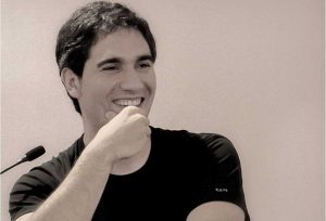 Robert Cheaib