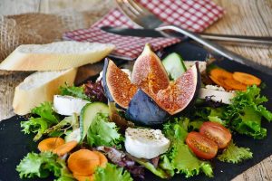 Un antipasto