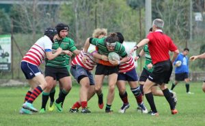 Union Viterbo in campo