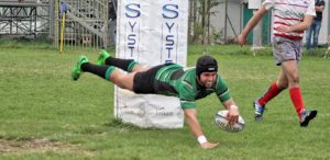 Union Viterbo in campo