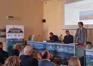 Bagnoregio - Consulta regionale per i Beni culturali ecclesiastici