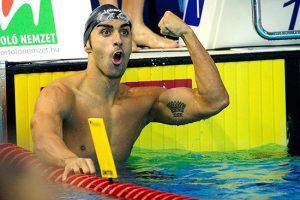 Filippo Magnini