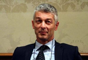 Nicola Morra
