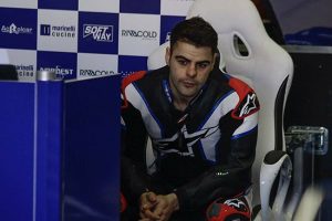 Romano Fenati