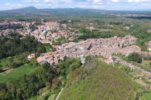 Bassano Romano - Una foto dell'Instagram photo contest