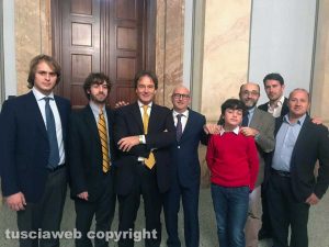 Italian film fest Berlin - La chiusura all'ambasciata italiana
