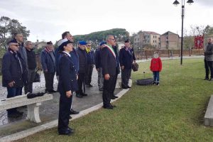 San Lorenzo nuovo - Il giorno dell'Unità nazionale