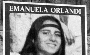 Emanuela Orlandi