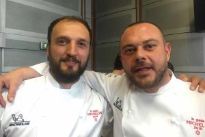 Parma - Danilo Ciavattini e Lorenzo Iozzia