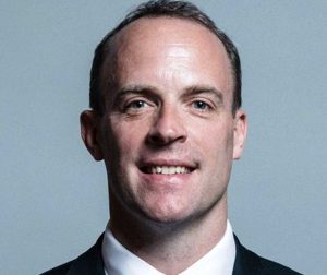 Dominic Raab