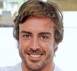 Fernando Alonso