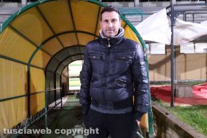 Sport - Calcio - Montefiascone - Antonio Musella