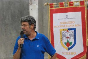 Antonio Riccio
