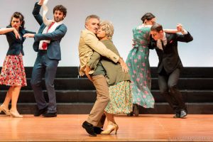 Le Bal