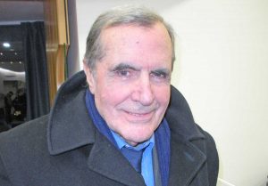 Carlo Giuffrè