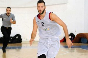 Sport - Pallacanestro - Stella azzurra - Il match contro Sora
