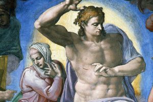 Cultura - A Roma la conferenza “Michelangelo, Copernicus and the Giudizio universale”