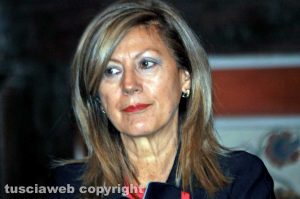 Maria Antonietta Bentivegna