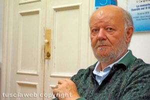 Viterbo - Franco Palumbo