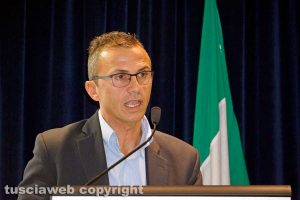 Viterbo - Andrea Belli