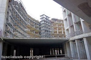 Viterbo - "Il Colosseo"