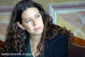 Viterbo - Antonella Sberna