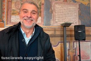 Viterbo - Silvano Olmi