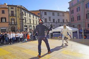 Viterbo - "Eroica"