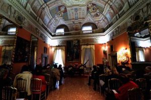 Palazzo Brugiotti
