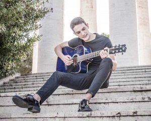 Davide Valeri