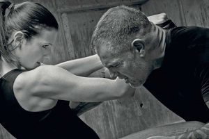 Cultura - Krav maga - Corso di difesa personale