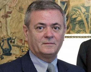 Ezio Mauro