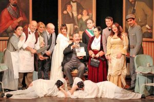 L’associazione culturale Opera