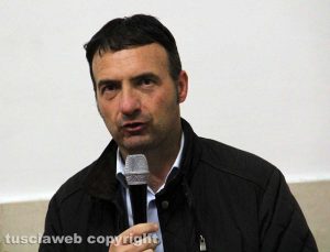 Fabrizio Ghera