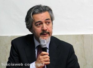 Francesco Battistoni