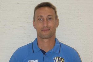 Sport - Pallavolo - Viterbo - Francesco Gori