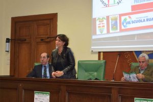 Viterbo - La presentazione del progetto "Scuola - movimento - sport - salute"