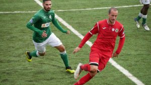 Sport - Calcio - Monterosi - Gerevini e Gerbaudo