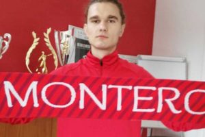 Sport - Calcio - Monterosi - Ador Gjuci