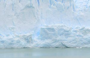 Ghiacciai in Patagonia