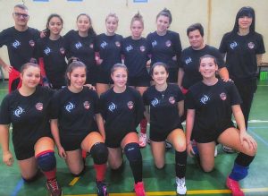 Sport - Civitavecchia volley