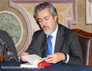Francesco Battistoni