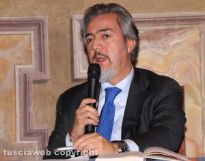 Francesco Battistoni