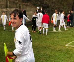 Sport - Calcio - Ac Proceno